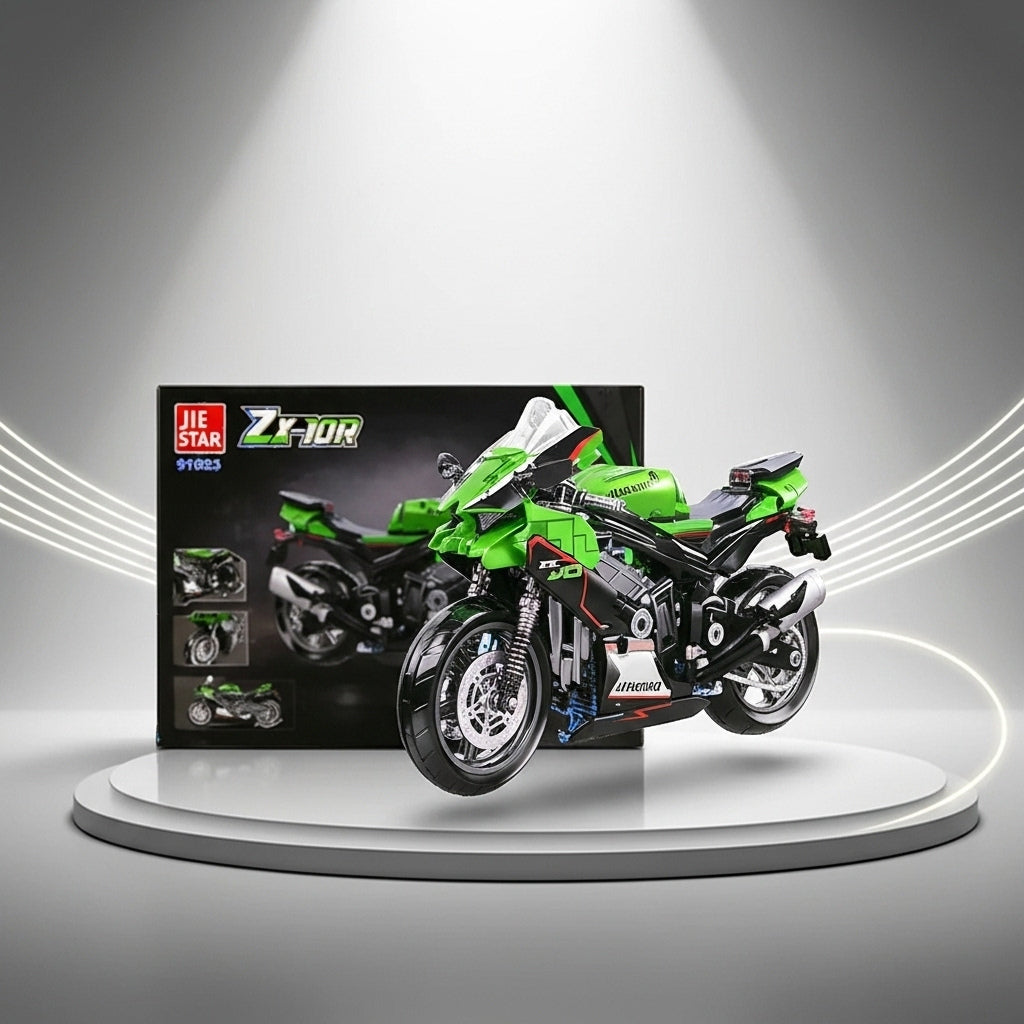 Zx-10r