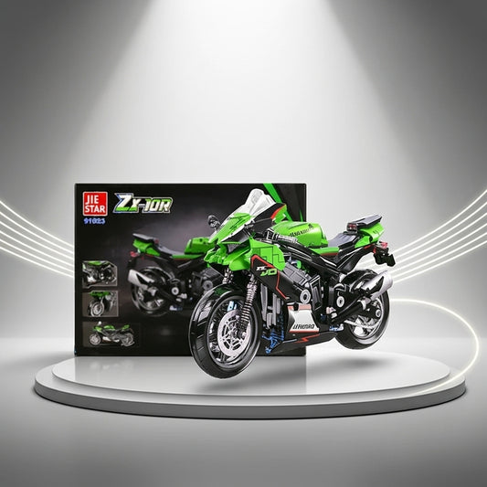 Zx-10r