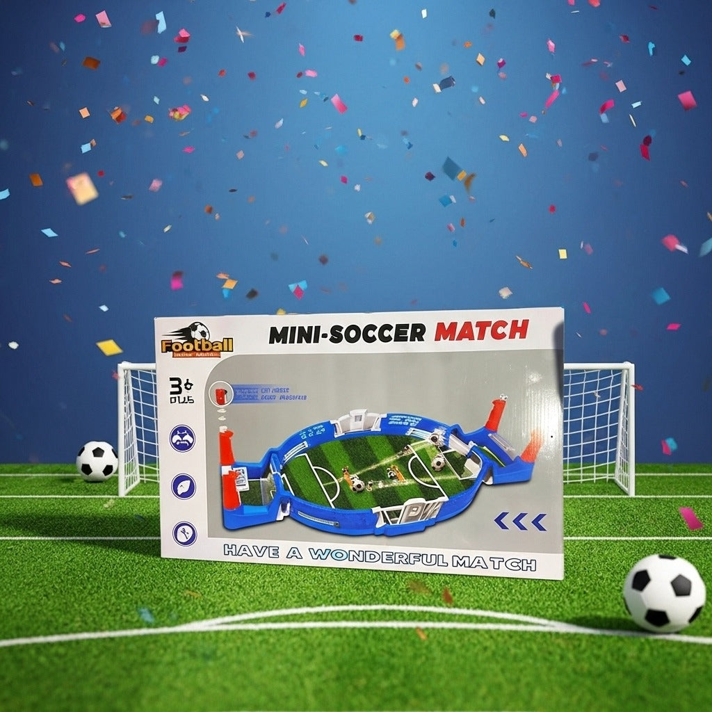 Mini soccer