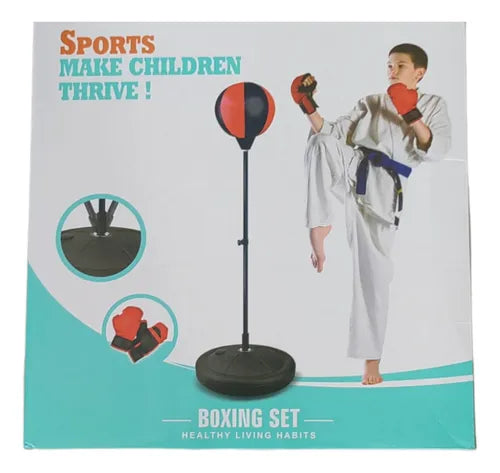 Boxing set