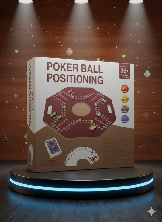 Poker ball