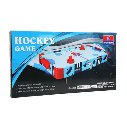 Mini hockey