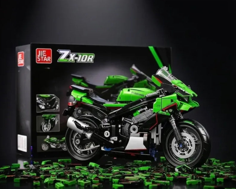 Zx-10r
