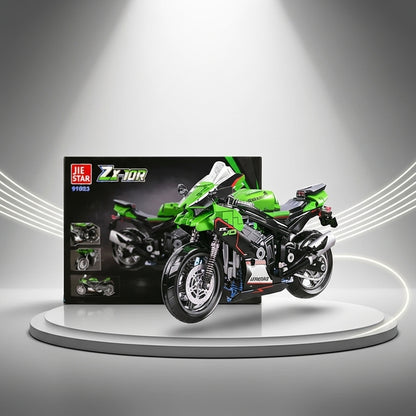 Zx-10r