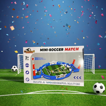 Mini soccer