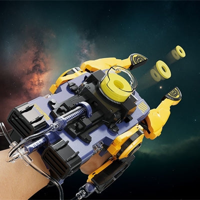 Robotic arm
