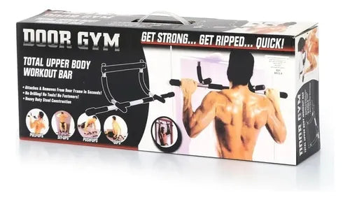 Door gym